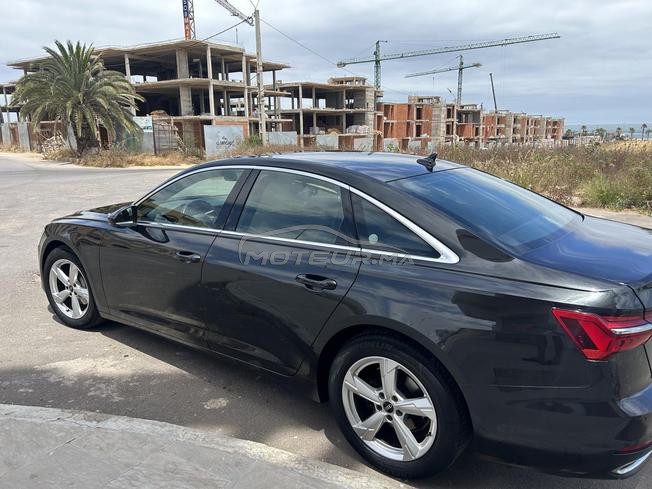 Audi A6 Tiptronic 4.0 bonne etat. 