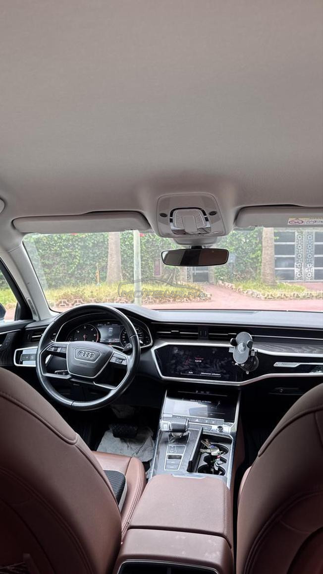 Audi A6 2023
