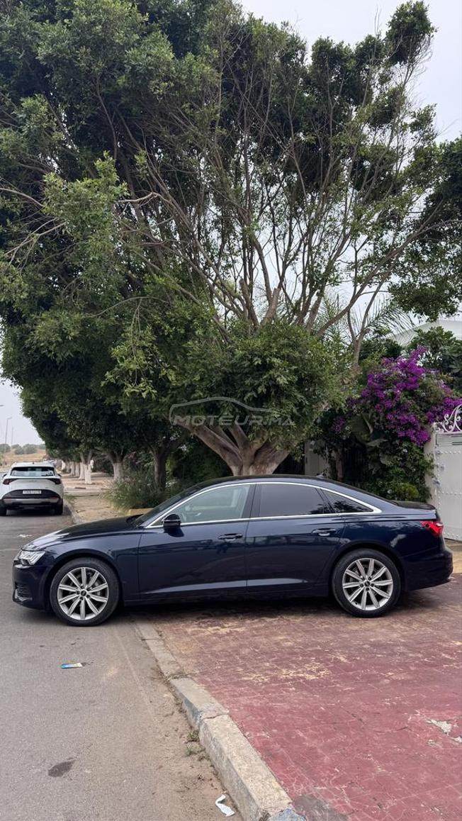 Audi A6 2023