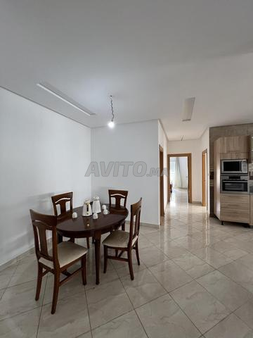 APPARTEMENT À LOUER - 2