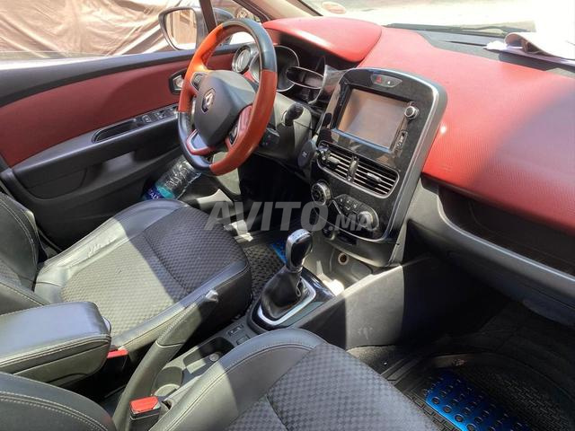 Renault Clio 4 2018 photo 5