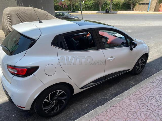Renault Clio 4 2018 photo 4