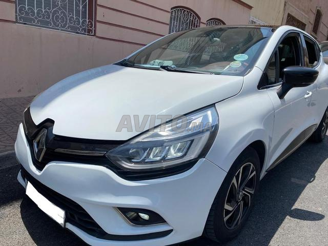 Renault Clio 4 2018 photo 3