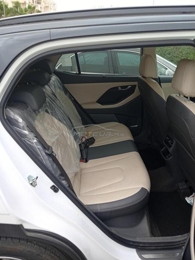 Creta toute neuve 11000 km