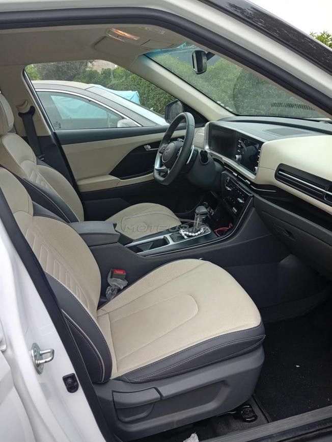 Creta toute neuve 11000 km