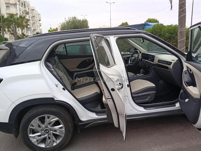 Creta toute neuve 11000 km