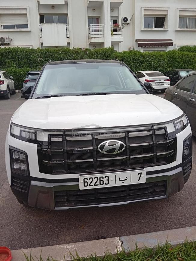 Creta toute neuve 11000 km