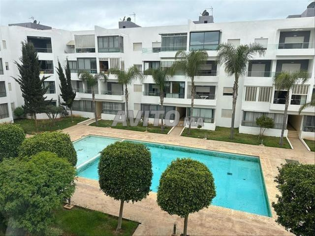 APPARTEMENT 156m VIDE 3CH près d Sablettes - 2