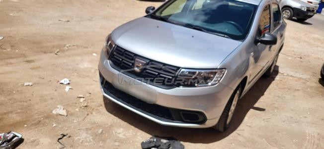 dacia logan a vendre 