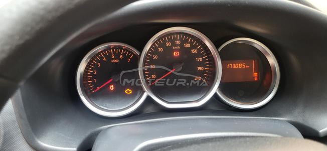 dacia logan a vendre 
