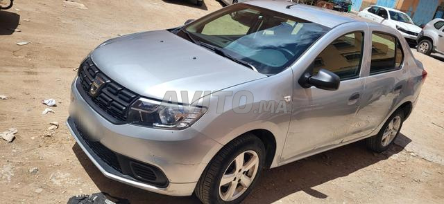Dacia Logan à vendre - 2