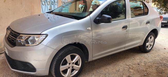 dacia logan a vendre 