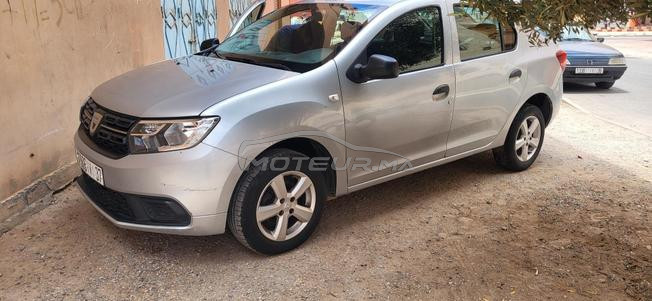 dacia logan a vendre 