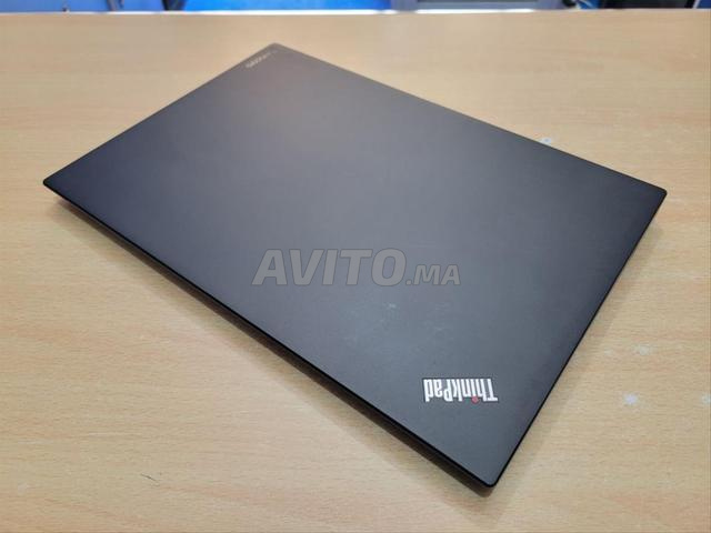 Lenovo Thinkpad T470s في خريبكة - 2