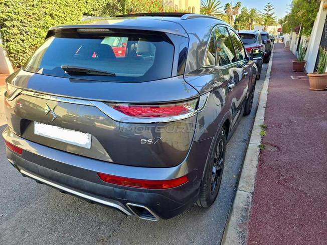 DS7 RIVOLi tts options 