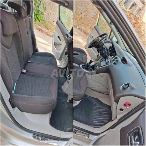 Peugeot 308 2008 Diesel - 2