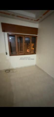 شقة فسيحة فارغة للإيجار في طنجة - 2