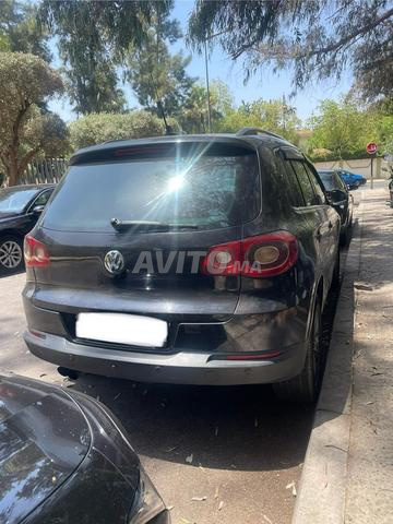 تيجوان 2.0 tdi - 2