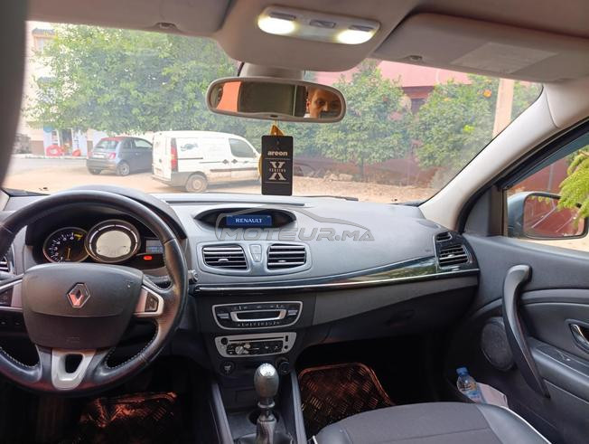 voiture n9a