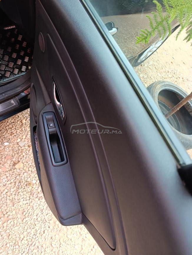 voiture n9a