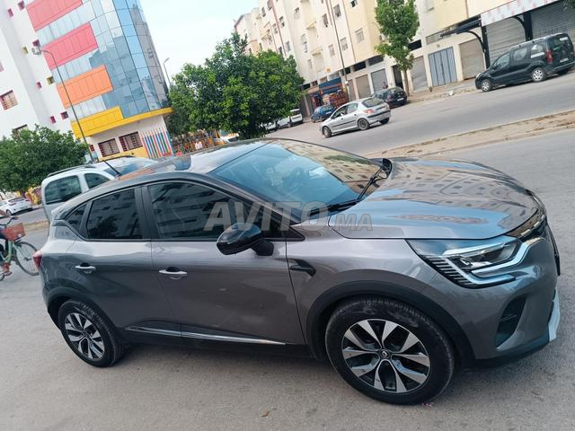 Renault Captur 2