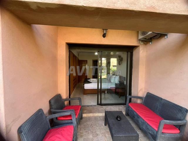 Appartement à louer par nuitée