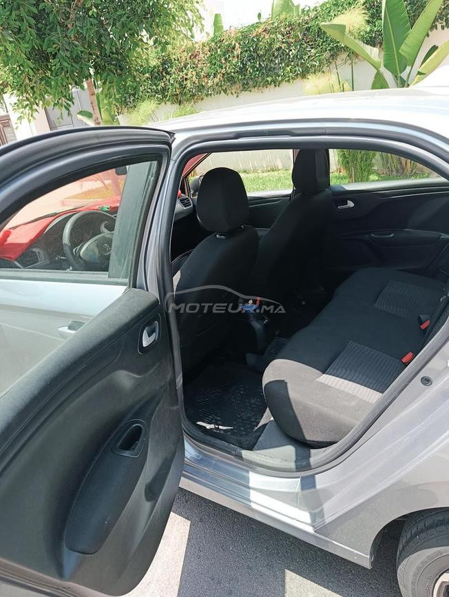 Peugeot 301 Diesel Manuelle 2022 à Rabat