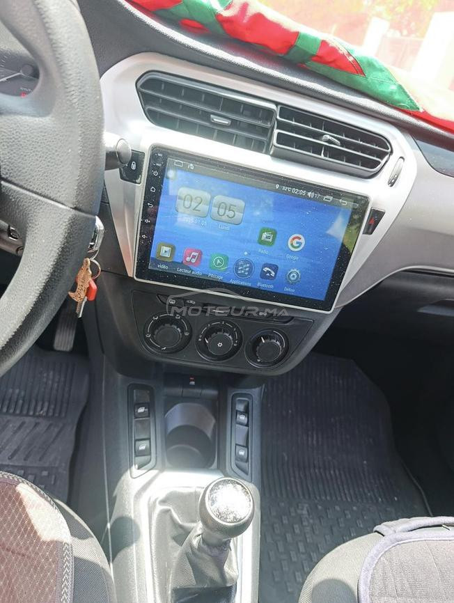 Peugeot 301 Diesel Manuelle 2022 à Rabat