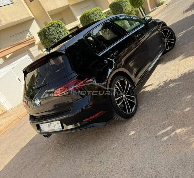 golf 7,5 gtd l3mouriya kamla 2019 diwana 2023