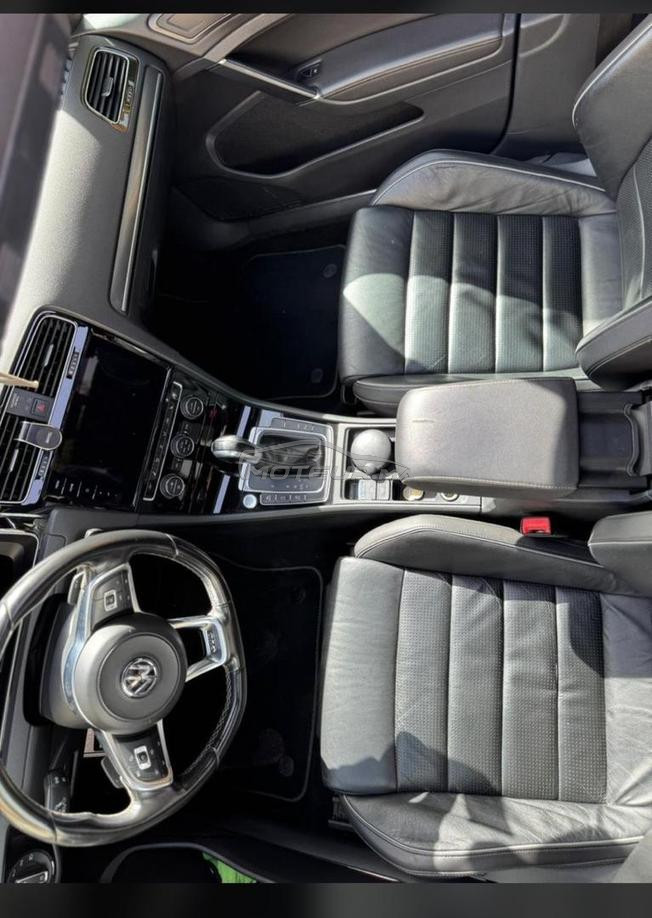 golf 7,5 gtd l3mouriya kamla 2019 diwana 2023