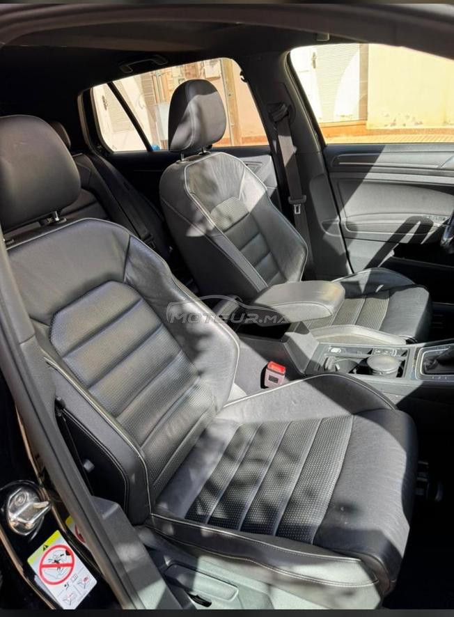 golf 7,5 gtd l3mouriya kamla 2019 diwana 2023