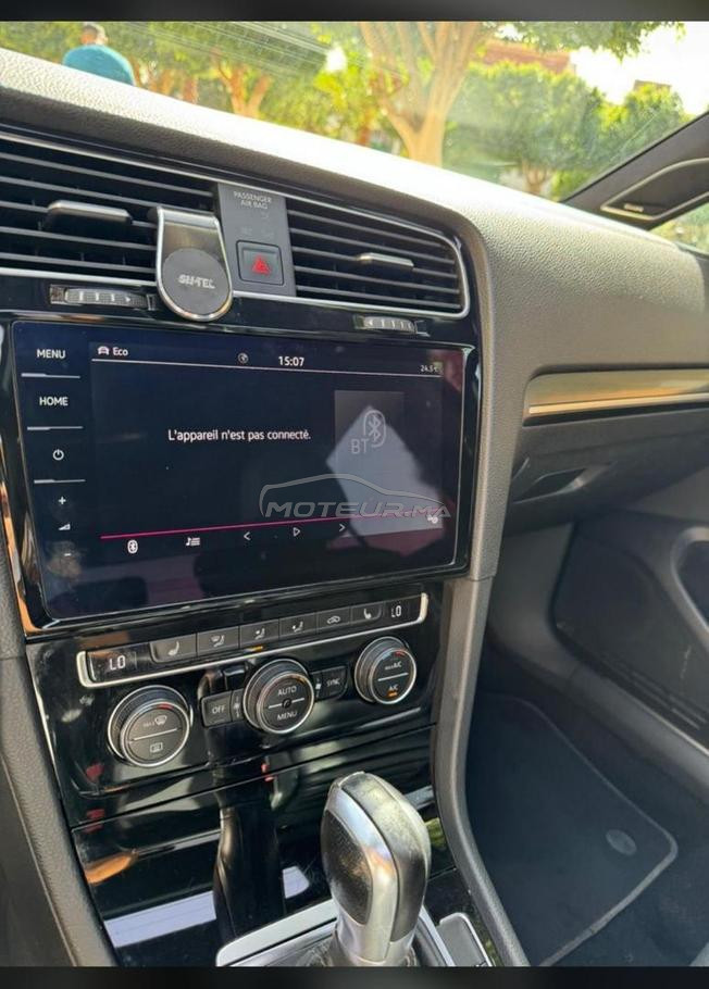 golf 7,5 gtd l3mouriya kamla 2019 diwana 2023