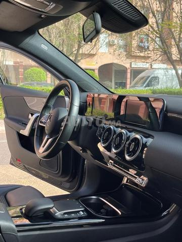 Mercedes classe A200 2021 déd 2025