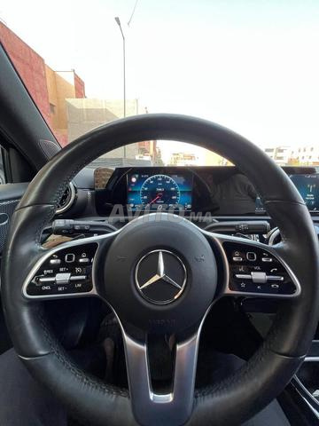 Mercedes classe A200 2021 déd 2025
