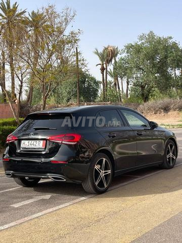 Mercedes classe A200 2021 déd 2025