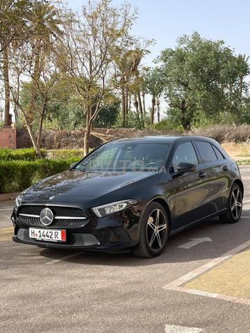 Mercedes classe A200 2021 déd 2025