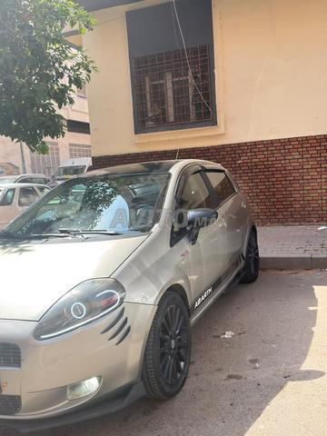 Fiat Punto - 2