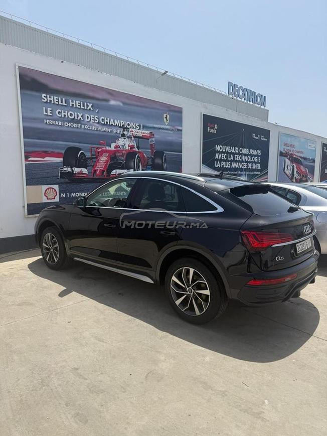 Audi Q5 Sportback 2021