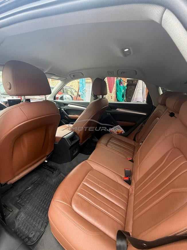 Audi Q5 Sportback 2021