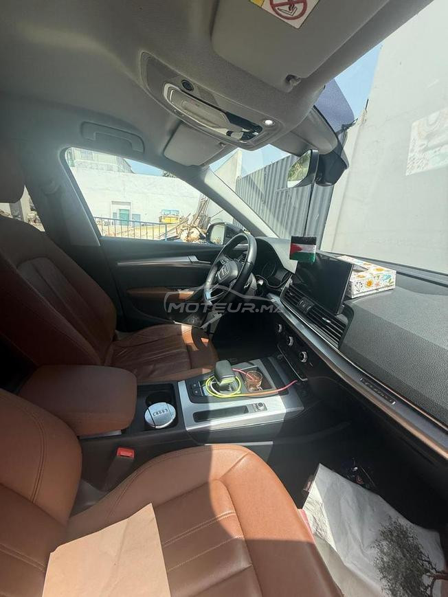 Audi Q5 Sportback 2021