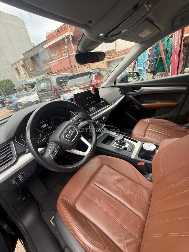 Audi Q5 Sportback 2021