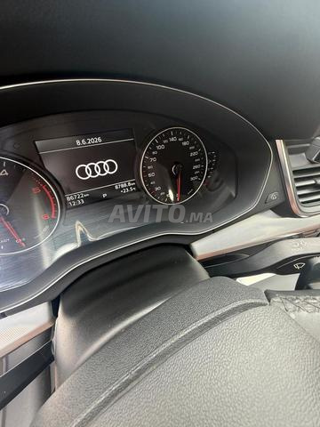 Audi Q5 Sportback 2021 - 2