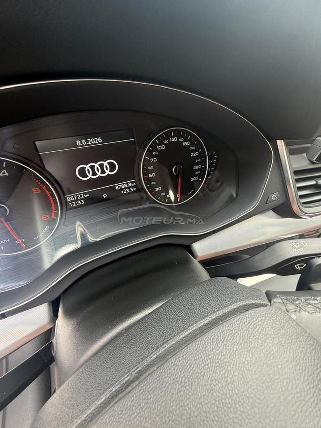 Audi Q5 Sportback 2021