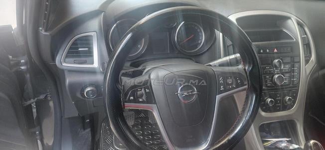 Opel OPC Diesel Manuelle 2011 à Fès