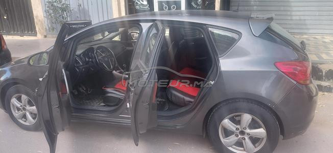Opel OPC Diesel Manuelle 2011 à Fès