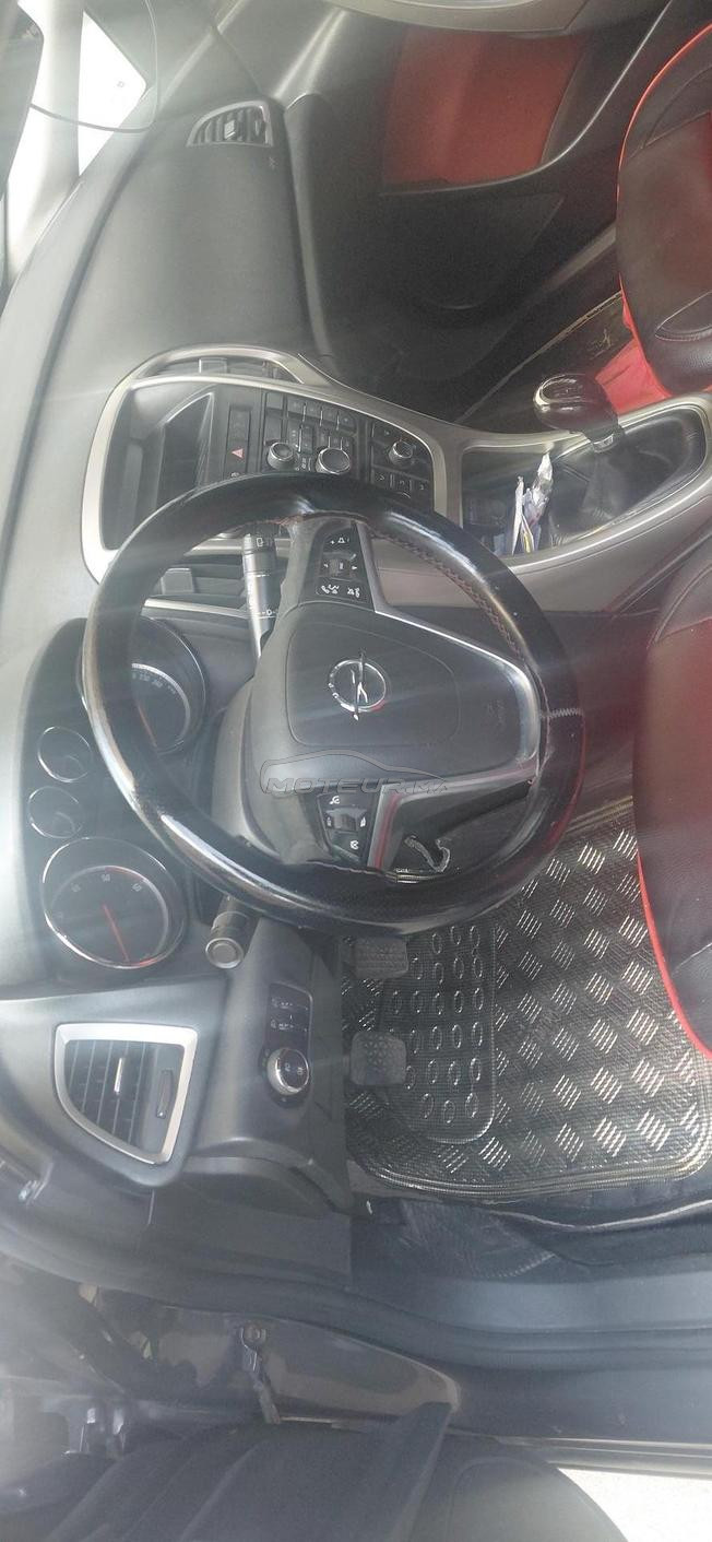 Opel OPC Diesel Manuelle 2011 à Fès