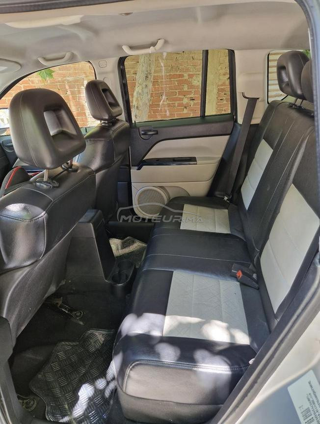 jeep compass limité 