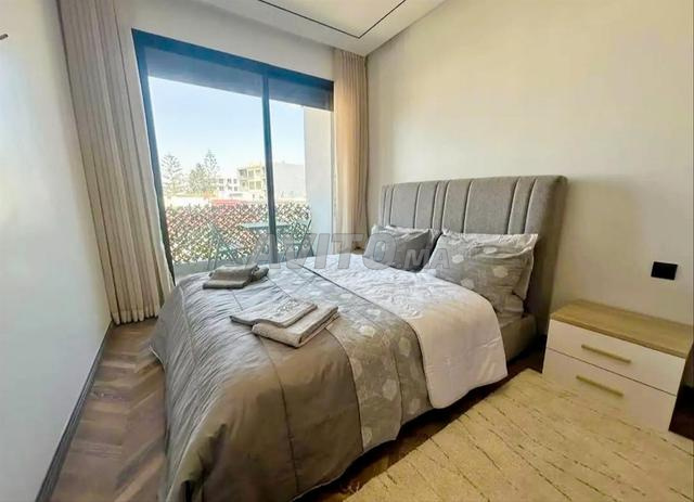 Joli appartement familial propre centre ville - 2