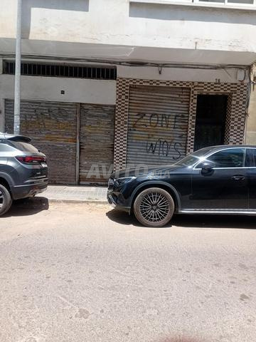 محل تجاري بمساحة 217 متر مربع للبيع - حي الزيراوي