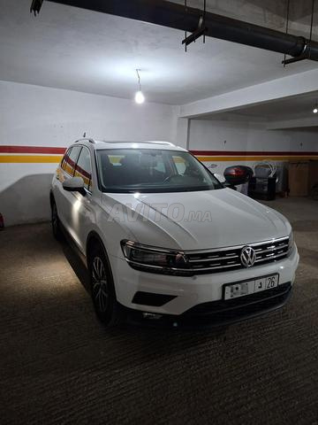 À VENDRE – Volkswagen Tiguan 2021 - 2